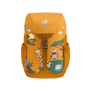 Plecak dziecięcy Deuter Schmusebar amber-maple
