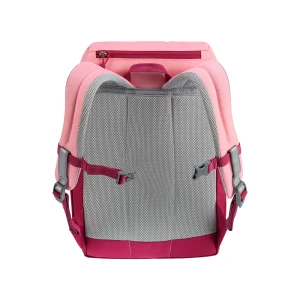 Plecak dziecięcy Deuter Schmusebar blossom-raspberry