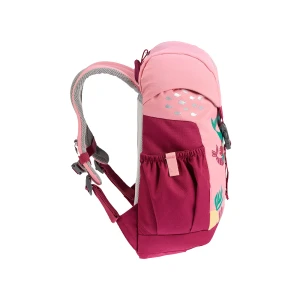Plecak dziecięcy Deuter Schmusebar blossom-raspberry