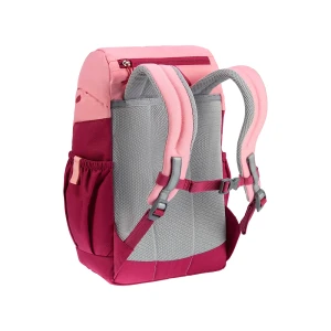 Plecak dziecięcy Deuter Schmusebar blossom-raspberry
