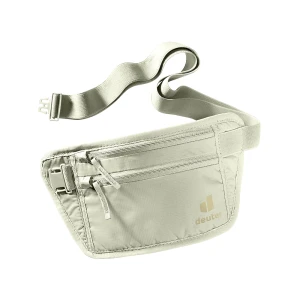 Saszetka Deuter Security Money Belt I bone