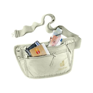 Saszetka Deuter Security Money Belt I bone