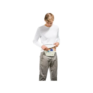 Saszetka Deuter Security Money Belt I bone