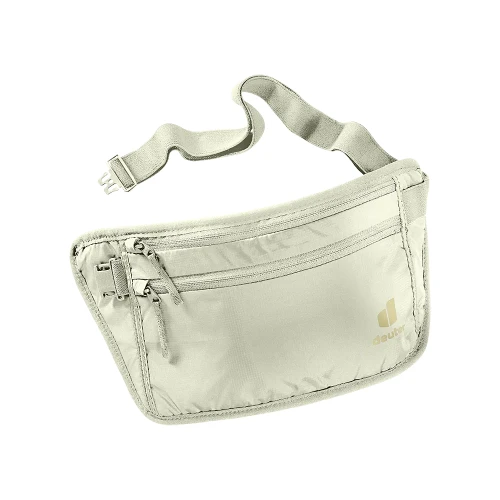 Saszetka Deuter Security Money Belt II bone
