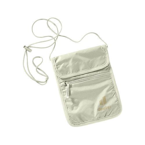 Saszetka Deuter Security Wallet II bone