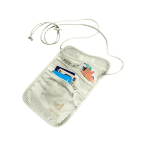 Saszetka Deuter Security Wallet II bone