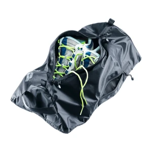 Worek bagażowy Deuter Shoe Pack black