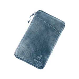 Portfel Deuter Travel Wallet atlantic