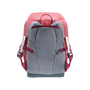 Plecak dziecięcy Deuter Waldfuchs 10 dahlia-raspberry