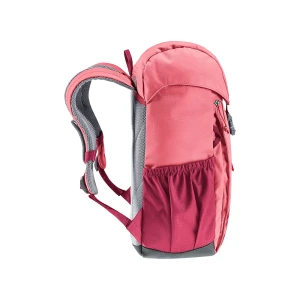 Plecak dziecięcy Deuter Waldfuchs 10 dahlia-raspberry