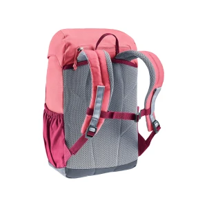 Plecak dziecięcy Deuter Waldfuchs 10 dahlia-raspberry