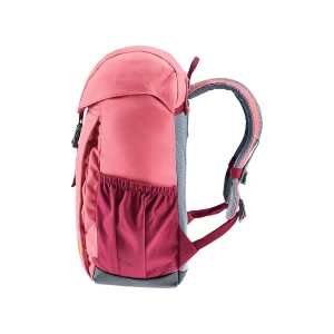 Plecak dziecięcy Deuter Waldfuchs 10 dahlia-raspberry