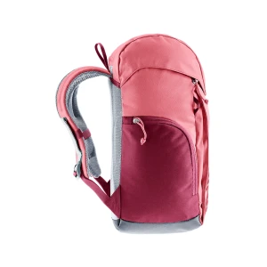Plecak dziecięcy Deuter Waldfuchs 14 dahlia-raspberry