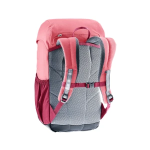 Plecak dziecięcy Deuter Waldfuchs 14 dahlia-raspberry