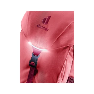 Plecak dziecięcy Deuter Waldfuchs 14 dahlia-raspberry