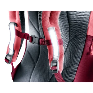 Plecak dziecięcy Deuter Waldfuchs 14 dahlia-raspberry