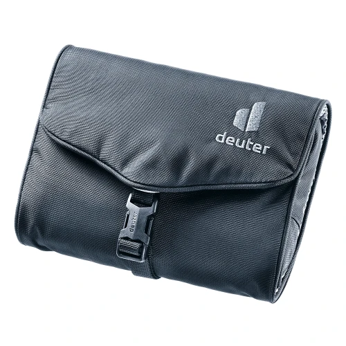 Kosmetyczka Deuter Wash Bag I black