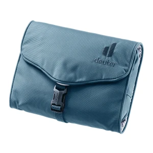 Kosmetyczka Deuter Wash Bag I atlantic