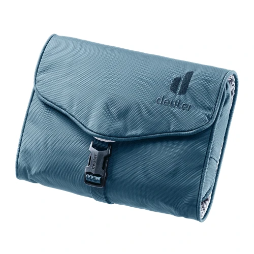 Kosmetyczka Deuter Wash Bag I atlantic