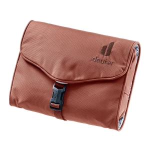 Kosmetyczka Deuter Wash Bag I caspia