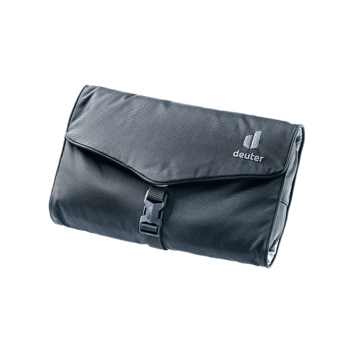 Kosmetyczka Deuter Wash Bag II blac