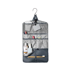Kosmetyczka Deuter Wash Bag II blac