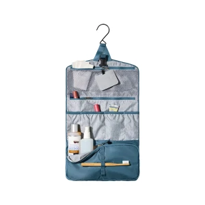 Kosmetyczka Deuter Wash Bag II atlantic