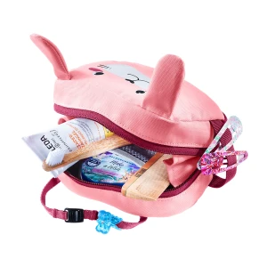 Kosmetyczka Deuter Wash Bag Kids blossom-raspberry