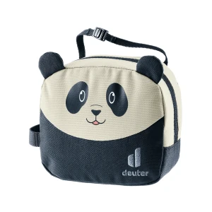 Kosmetyczka Deuter Wash Bag Kids black-bone