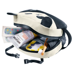 Kosmetyczka Deuter Wash Bag Kids black-bone