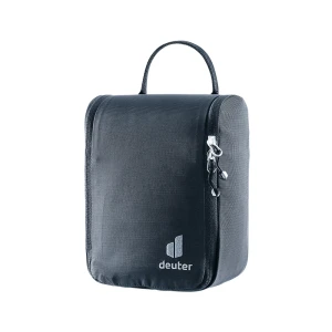 Kosmetyczka Deuter Wash Center I black
