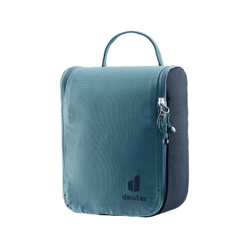 Kosmetyczka Deuter Wash Center I atlantic-ink