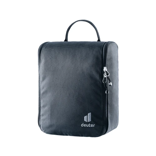 Kosmetyczka Deuter Wash Center II black