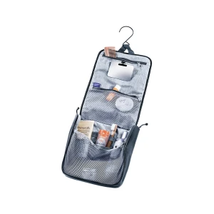 Kosmetyczka Deuter Wash Center II black