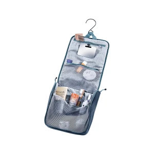 Kosmetyczka Deuter Wash Center II atlantic-ink