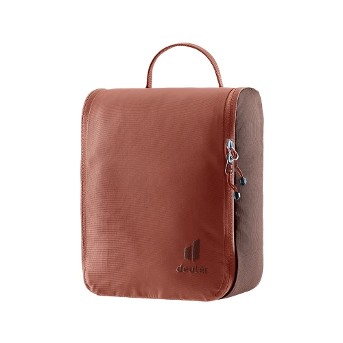 Kosmetyczka Deuter Wash Center II caspia-raisin