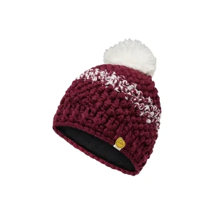 Czapka La Sportiva Terry Beanie W Redwood/Chalk S