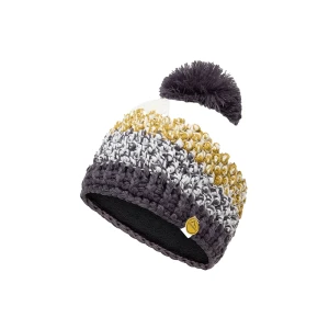 Czapka La Sportiva Terry Beanie W Onyx/Savana S
