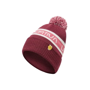 Czapka La Sportiva Orbit Beanie Redwood/Rosebay L