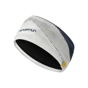 Opaska La Sportiva Knitty Headband Night Sky/Chalk L