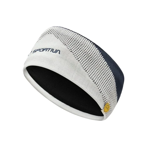 Opaska La Sportiva Knitty Headband Night Sky/Chalk L
