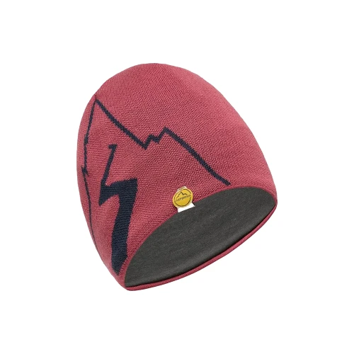 Czapka La Sportiva Woolly Beanie Rosebay Night Sky S