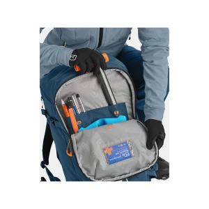 Plecak Ortovox HAUTE ROUTE 38 S sea surface