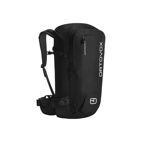Plecak Ortovox HAUTE ROUTE 40 black raven