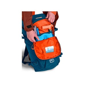 Plecak Ortovox HAUTE ROUTE 40