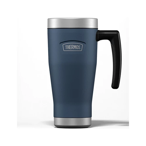 Kubek termiczny Thermos Icon Mug blue 470 ml