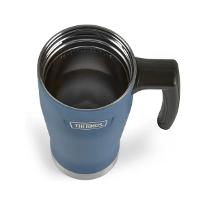 Kubek termiczny Thermos Icon Mug blue 470 ml