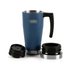 Kubek termiczny Thermos Icon Mug blue 470 ml