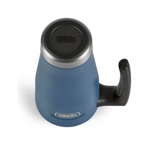 Kubek termiczny Thermos Icon Mug blue 470 ml