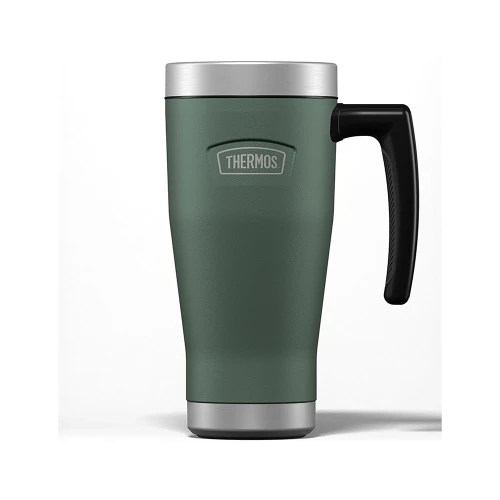 Kubek termiczny Thermos Icon Mug green 470 ml